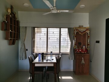Gym in 1 BHK Apartment at Raunak Heights, Ghodbunder Road – for Rent