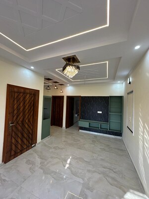 3 BHK Independent House For Sale in Kharar Mohali Road
