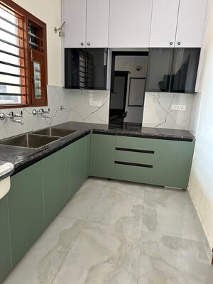 Kitchen in 3 BHK Independent House at Kharar Mohali Road – for Sale