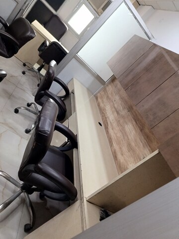 Staircase in  Office Space at Netaji Subhash Place – for Rent