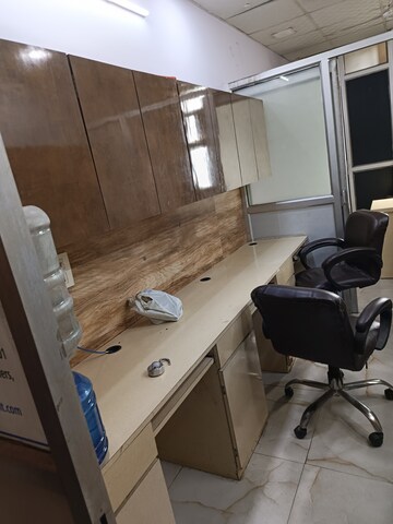 Team Area in  Office Space at Netaji Subhash Place – for Rent