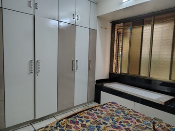 Bedroom in 1 BHK Apartment at Santacruz West – for Rent