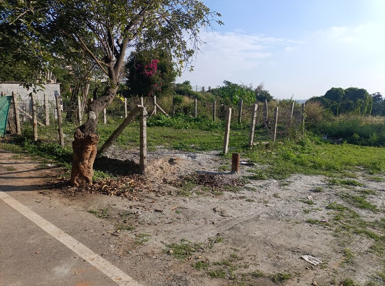 undefined, sampangi rama nagar  1200 Sq.Ft. Plot In Sampangi Rama Nagar Bangalore 8549183