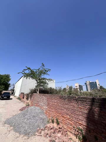 Plot Area in  Plot at Palodia – for Sale