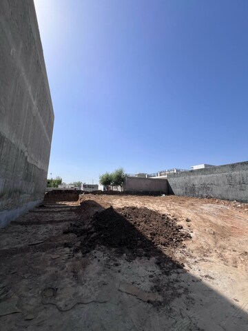  Plot For Sale in Palodia