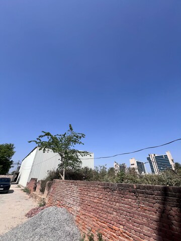 Plot Area in  Plot at Palodia – for Sale