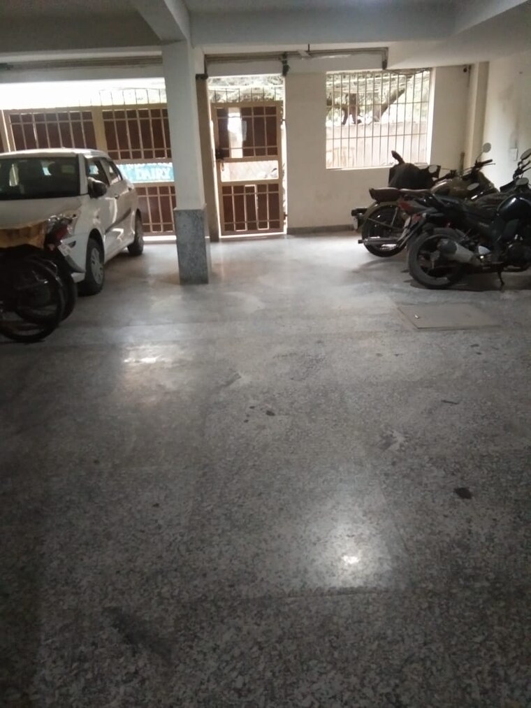  Parking, lado sarai 2 Bedroom 900 Sq.Ft. Builder Floor In Lado Sarai Delhi 8549213