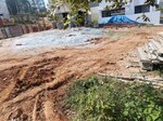 2400 Sq.Ft. Plot in Kannahalli