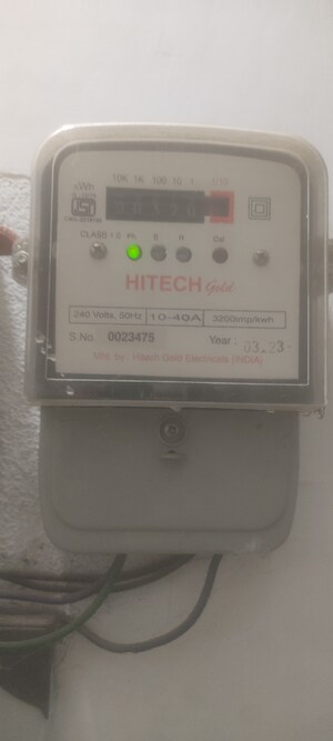 Furnished Amenities in 3 BHK Apartment at Rishita Manhattan, Gomti Nagar – for Sale