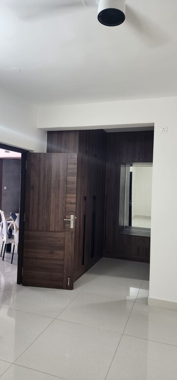 Room in 3 BHK Apartment at My Home Tarkshya, Kokapet – for Rent