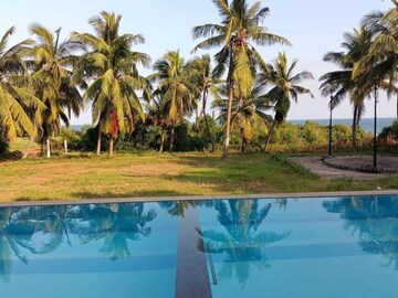 1 BHK Apartment – Exterior View View at Bhogapuram - for Sale