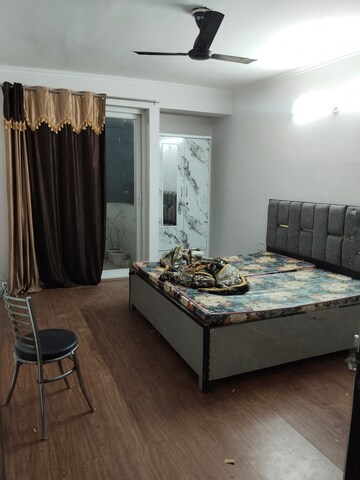 Bedroom in 3 BHK Apartment at Amrapali Leisure Park, Amrapali Leisure Valley – for Rent