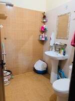 3 BHK + Study Room 1458 Sq.Ft. Independent House in Shiv Appartment 