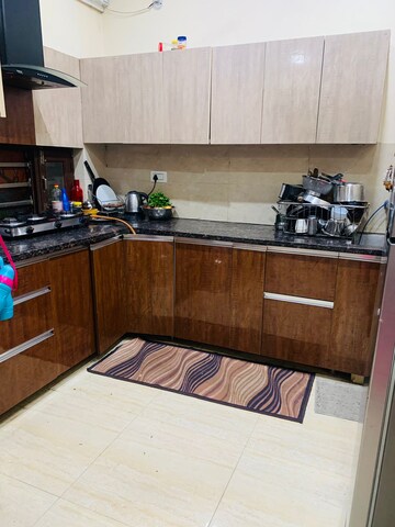 Kitchen in 3 BHK Independent House at Sahastradhara Road – for Sale