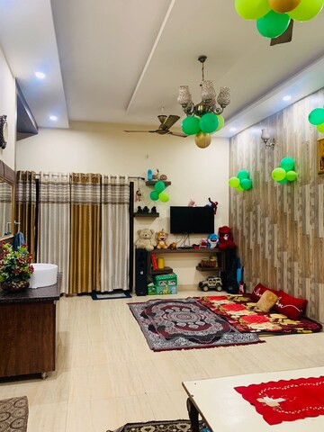 Bedroom in 3 BHK Independent House at Sahastradhara Road – for Sale