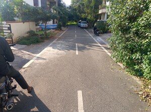  Plot – Exterior View View at Kannahalli - for Sale