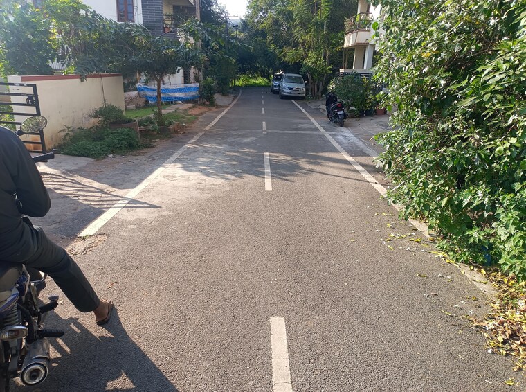 Exterior View, kannahalli  2400 Sq.Ft. Plot In Kannahalli Bangalore 8549232