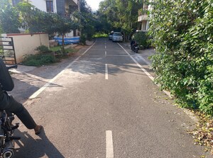  Plot – Exterior View View at Kannahalli - for Sale