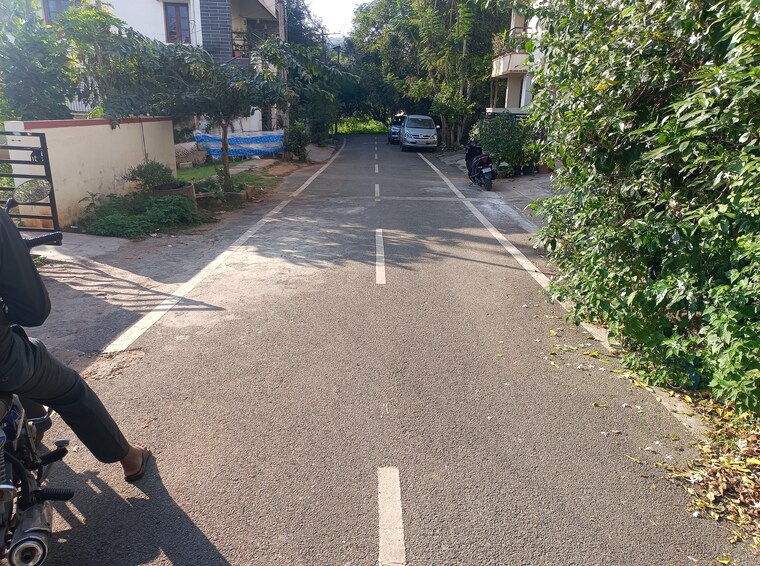 Exterior View, kannahalli  2400 Sq.Ft. Plot In Kannahalli Bangalore 8549232