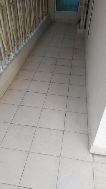 Balcony in 2 BHK Apartment at Sector 41 Greater Noida – for Rent