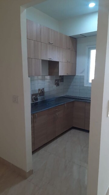 Kitchen in 2 BHK Apartment at Sector 41 Greater Noida – for Rent