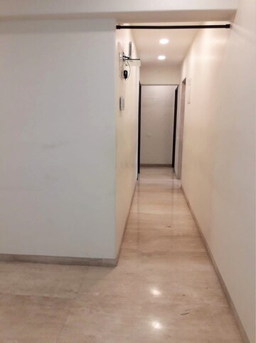 Building Lobby in 3 BHK Apartment at Khar West – for Rent