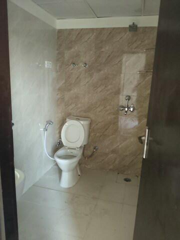 Master Bedroom in 2 BHK Apartment at Amrapali Enchante, Tech Zone 4 Greater Noida – for Rent