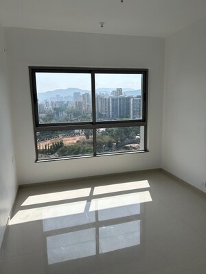 1 BHK Apartment For Sale in Piramal Vaikunth, Balkum Pada