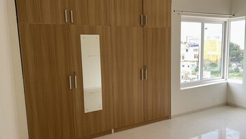 Room in 3 BHK Apartment at Casagrand Lorenza, Kogilu – for Rent