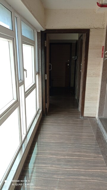Building Lobby in 3 BHK Apartment at Bandra West – for Rent