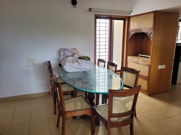  3 BHK Apartment at Rohan 10 Kasturkunj, Ashok Nagar – for Rent