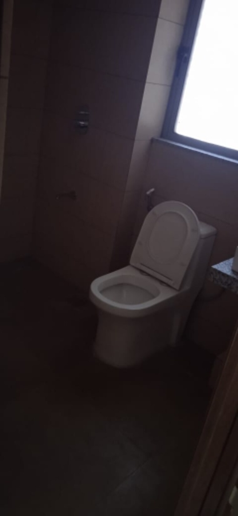 Attached Bathroom, piramal-vaikunth 1.5 Bedroom 456 Sq.Ft. Apartment In Balkum Pada Thane 8549270