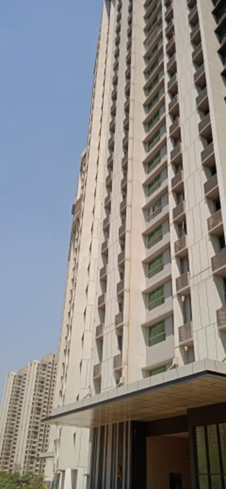 Exterior View, piramal-vaikunth 1.5 Bedroom 456 Sq.Ft. Apartment In Balkum Pada Thane 8549270