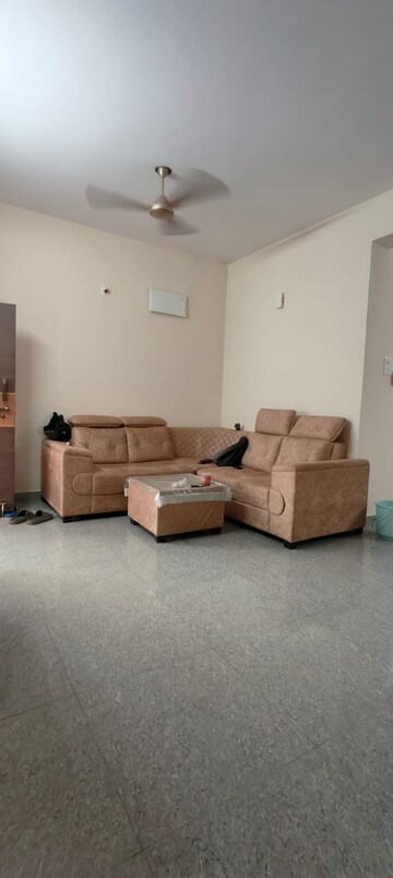 2 BHK Apartment For Rent in SM Homes Kondapur, Kondapur