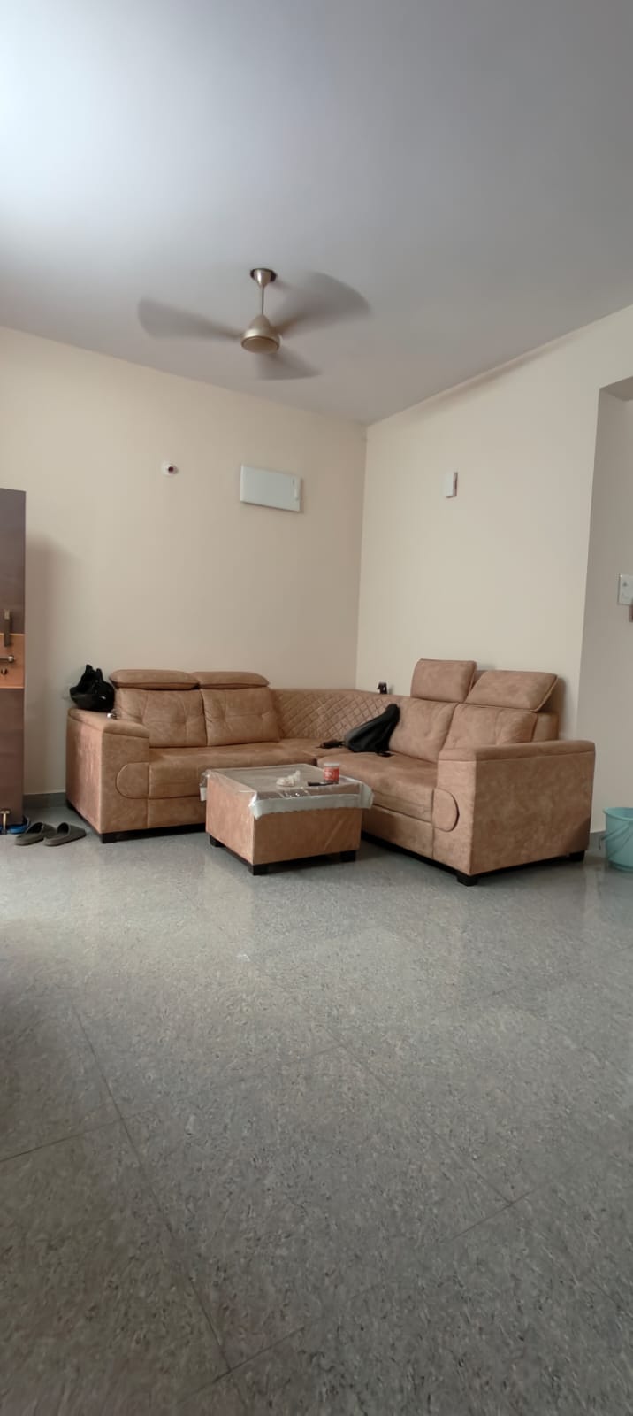 2 BHK Apartment For Rent in SM Homes Kondapur