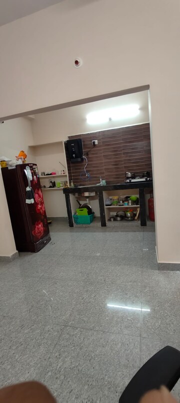 Furnished Amenities in 2 BHK Apartment at SM Homes Kondapur, Kondapur – for Rent