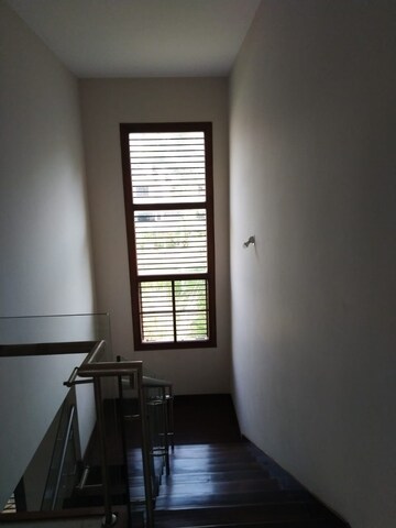 Staircase in 2 BHK Builder Floor at Indirapuram Shakti Khand 1 – for Sale