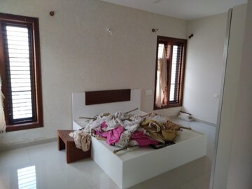 Bedroom in 2 BHK Builder Floor at Indirapuram Shakti Khand 1 – for Sale