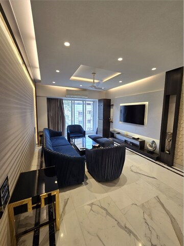 3 BHK Apartment For Rent in Santacruz West
