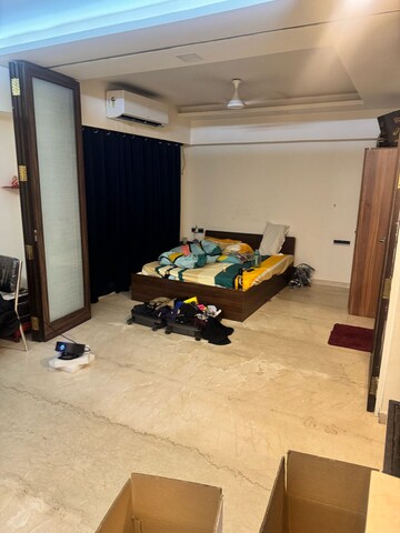 1 BHK Apartment For Rent in Omkar Vive, Kurla
