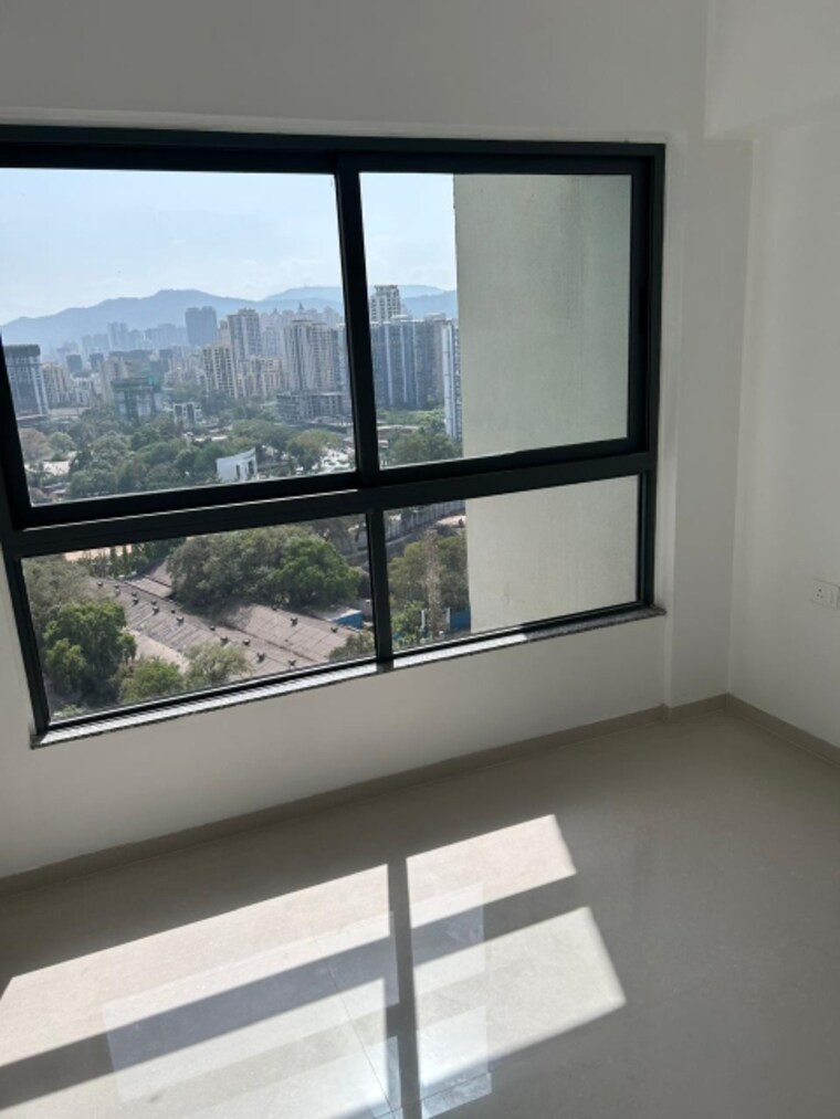 Balcony, piramal-vaikunth 2 Bedroom 530 Sq.Ft. Apartment In Balkum Pada Thane 8549288
