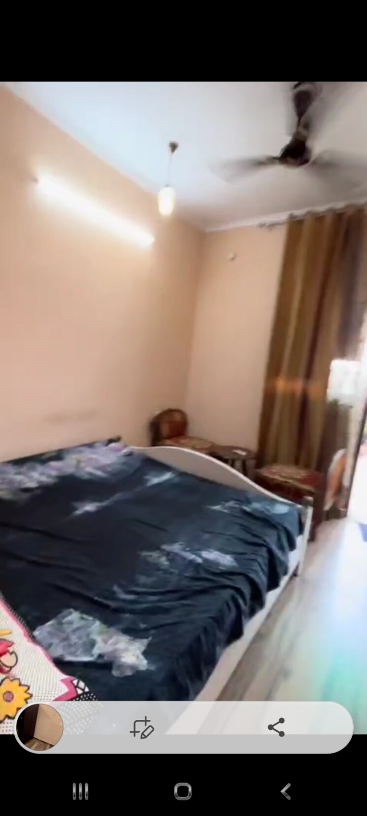 Bedroom, dayanand colony 1.5 Bedroom 550 Sq.Ft. Independent House In Dayanand Colony Delhi 8549283