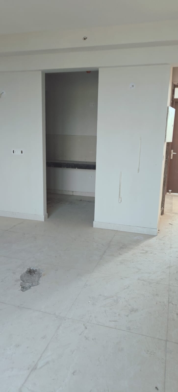 3 BHK + Extra Room Apartment For Sale in Tata Eureka Park