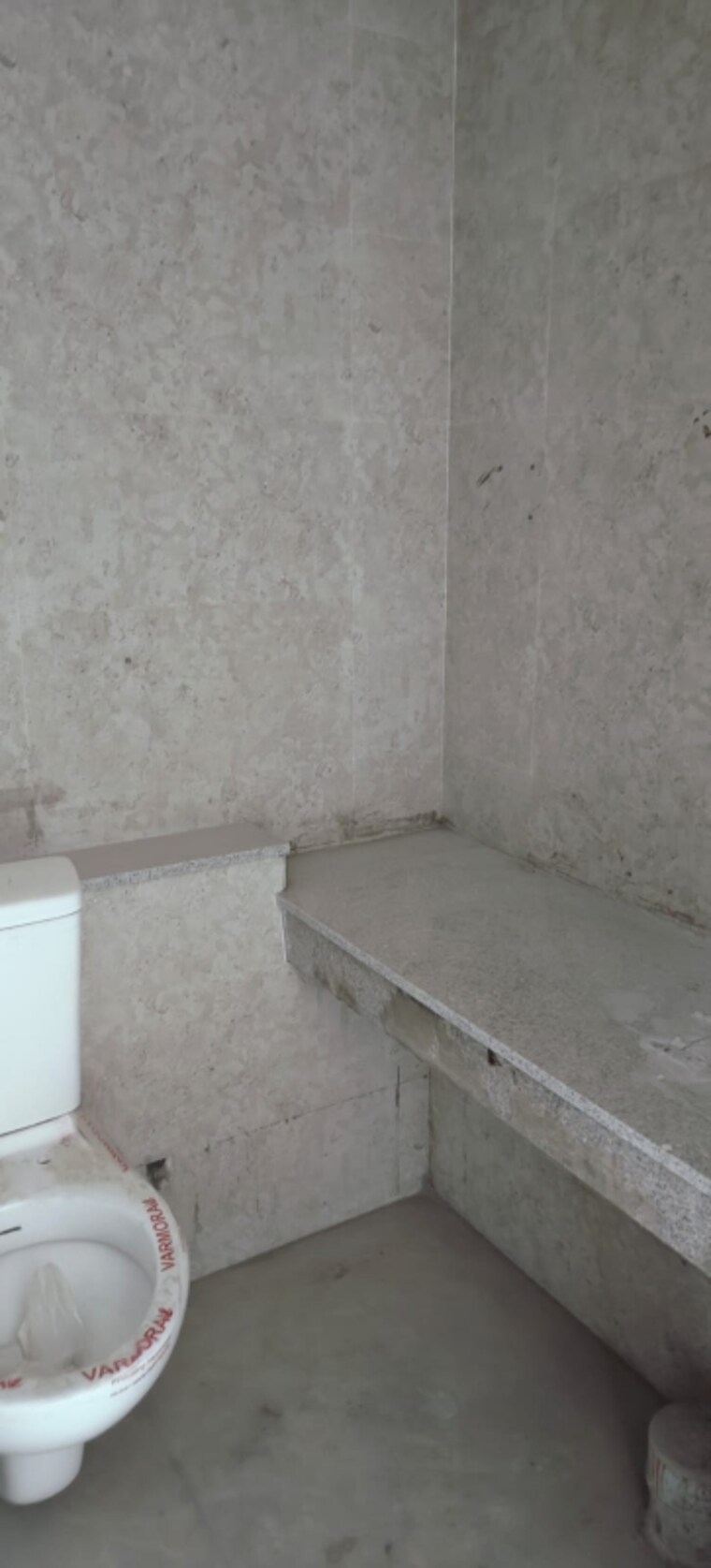 Bathroom, tata-eureka-park 3 Bedroom 1575 Sq.Ft. Apartment In Sector 150 Noida 8549375