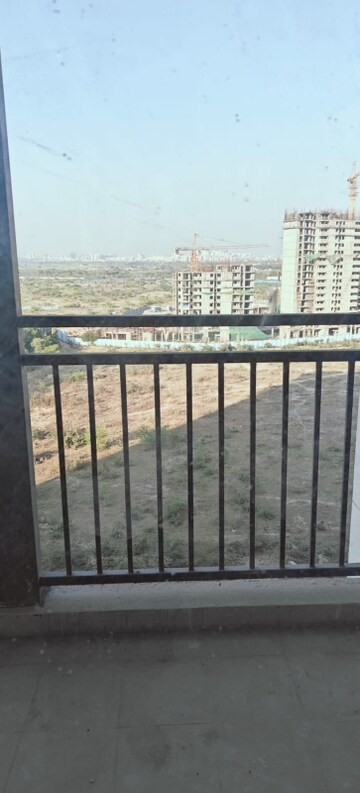 3 BHK Apartment – Exterior View View at Tata Eureka Park, Sector 150 - for Sale