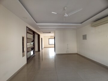 Building Lobby in 3 BHK Apartment at Lahari Jublee hills, Jubilee Hills – for Rent