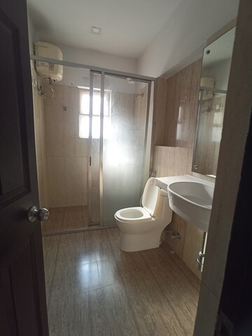 Kitchen in 3 BHK Apartment at Lahari Jublee hills, Jubilee Hills – for Rent