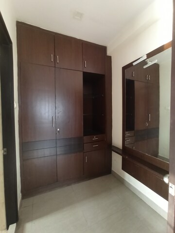 Kitchen in 3 BHK Apartment at Lahari Jublee hills, Jubilee Hills – for Rent