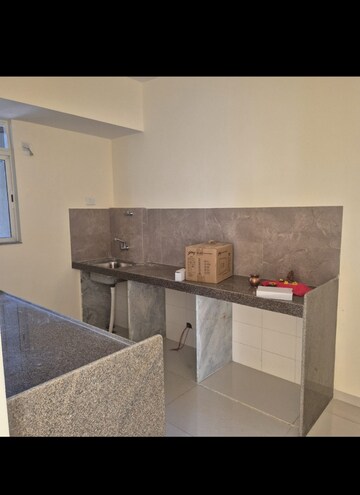 Kitchen in 1 BHK Apartment at Godrej Nest Kandivali, Kandivali East – for Rent