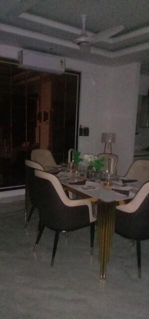 Master Bedroom in 5 BHK Villa at Ascent Laxmi Villas, Raj Nagar Extension – for Sale